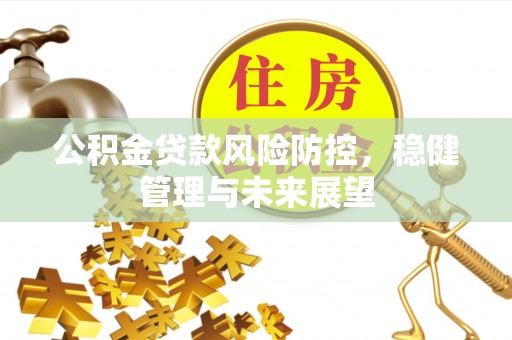 凤山公积金贷款风险防控，稳健管理与未来展望