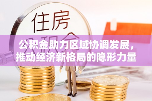 凤山公积金助力区域协调发展，推动经济新格局的隐形力量