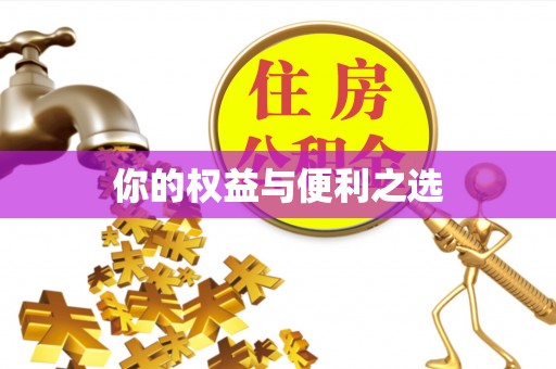 凤山你的权益与便利之选