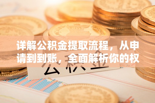 凤山详解公积金提取流程，从申请到到账，全面解析你的权益与操作步骤