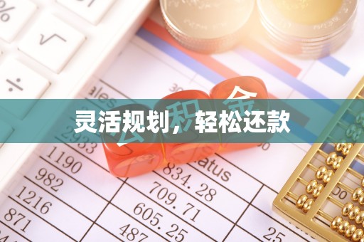 凤山灵活规划，轻松还款