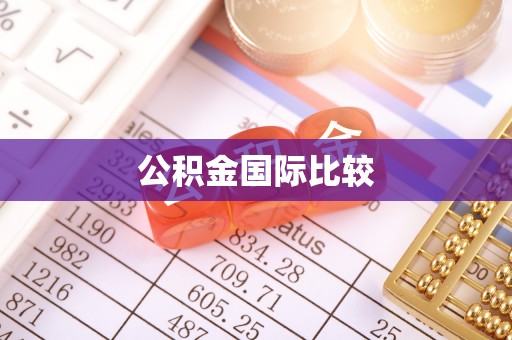 凤山公积金国际比较
