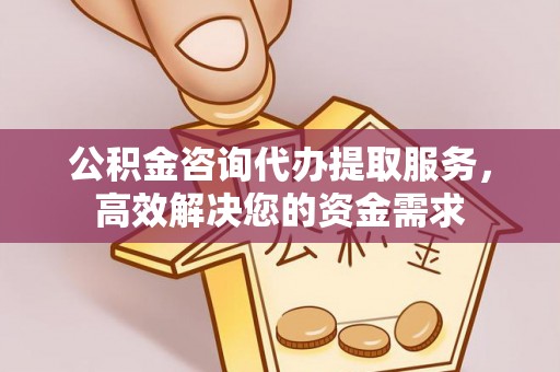 凤山公积金咨询代办提取服务，高效解决您的资金需求