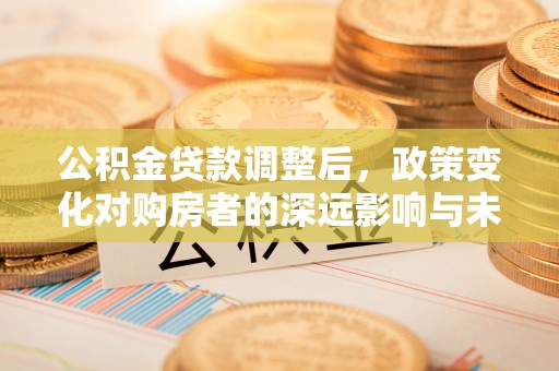 凤山公积金贷款调整后，政策变化对购房者的深远影响与未来趋势分析