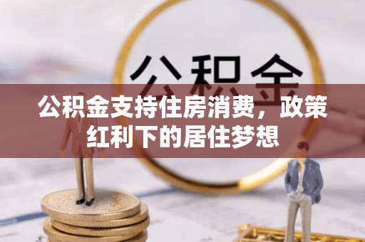 凤山公积金支持住房消费，政策红利下的居住梦想