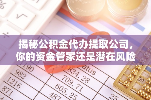 凤山揭秘公积金代办提取公司，你的资金管家还是潜在风险？