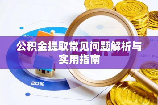 凤山公积金提取常见问题解析与实用指南