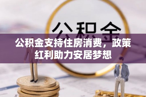 凤山公积金支持住房消费，政策红利助力安居梦想