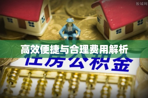 凤山高效便捷与合理费用解析
