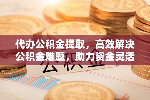凤山代办公积金提取，高效解决公积金难题，助力资金灵活使用